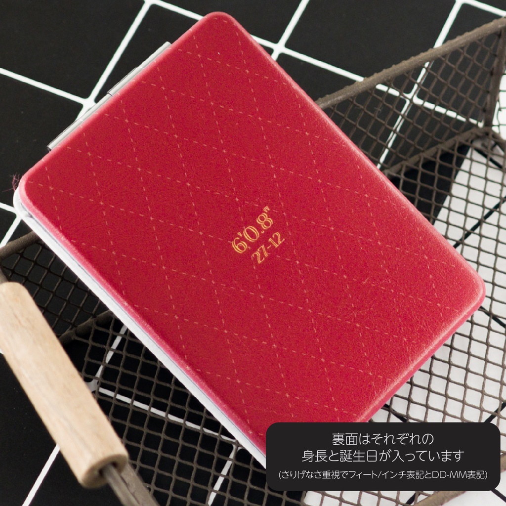 ゼンゼロ キャライメージ概念ミラー