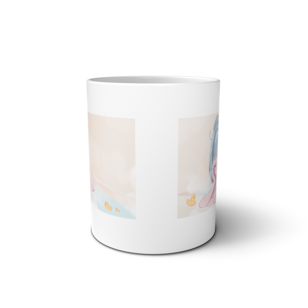 しお釜マグカップ🛁