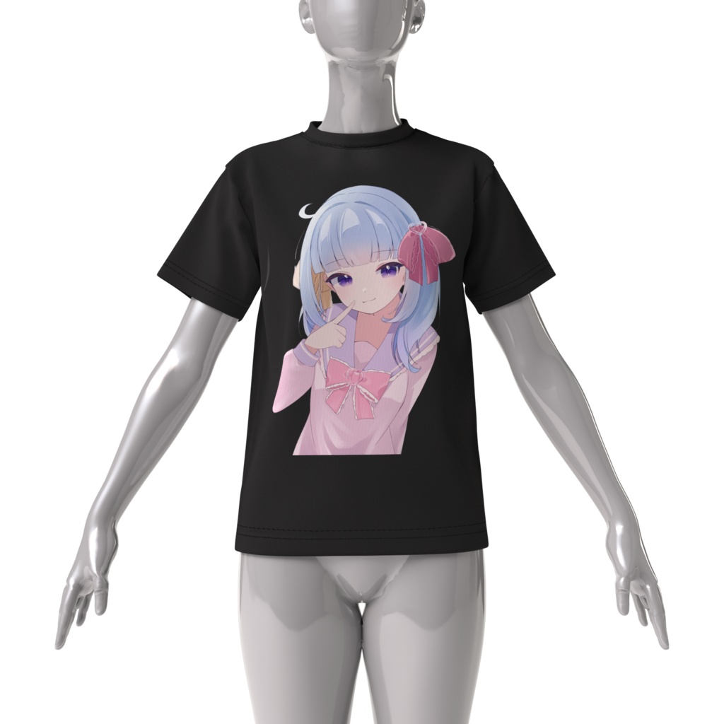 あざとしおしおTシャツ🤍