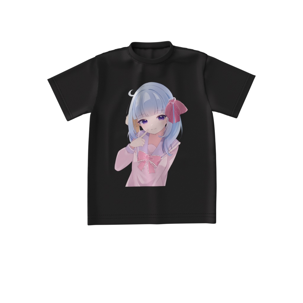 あざとしおしおTシャツ🤍