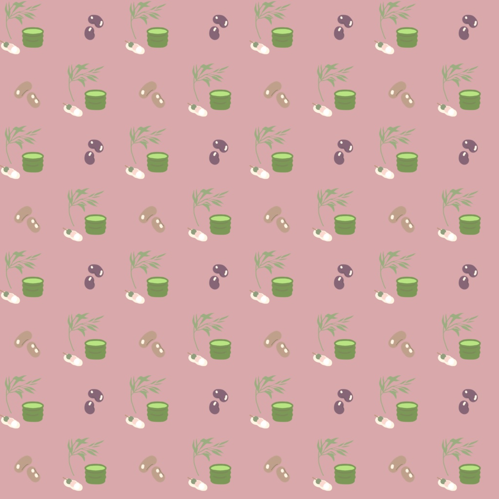 御茶屋のデジタルペーパー