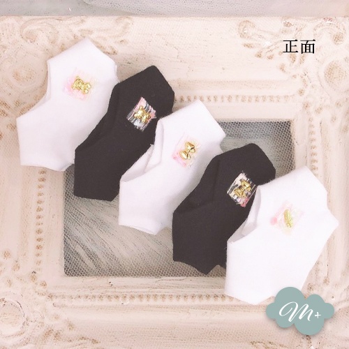 10cmぬいぐるみ用 Tシャツ