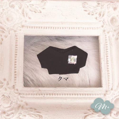 10cmぬいぐるみ用 Tシャツ