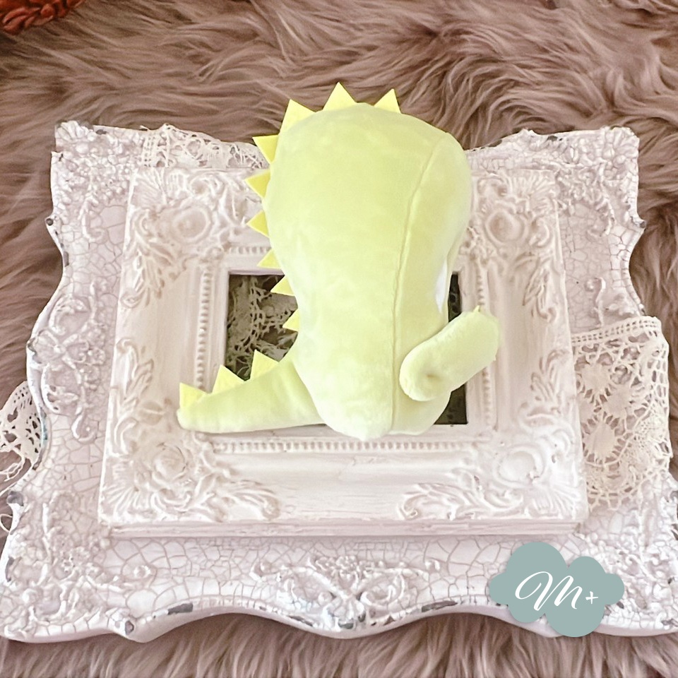 10cmぬいぐるみ用 怪獣 着ぐるみ