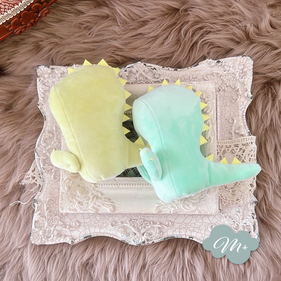 10cmぬいぐるみ用 怪獣 着ぐるみ