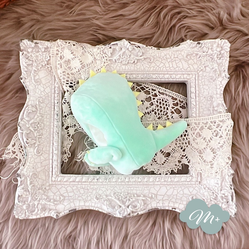 10cmぬいぐるみ用 怪獣 着ぐるみ