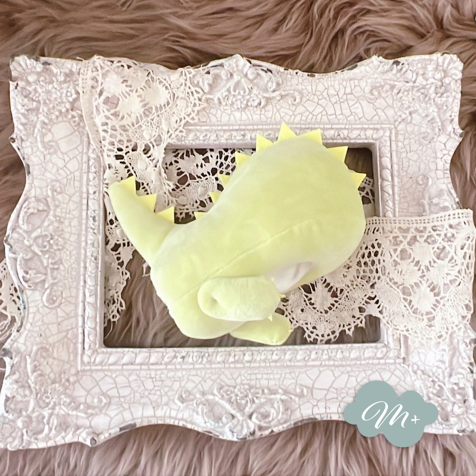 10cmぬいぐるみ用 怪獣 着ぐるみ