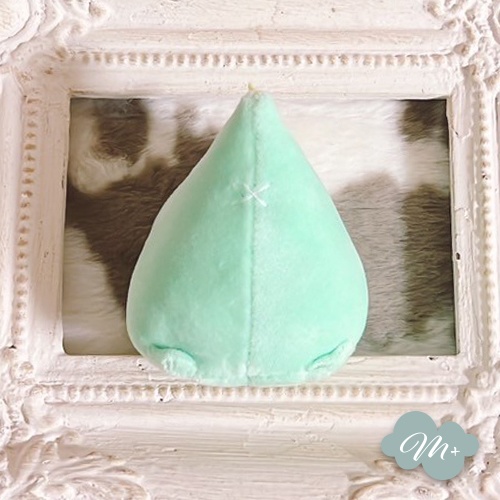 10/26(日)20:30~頒布予定 もちマスミニ用 怪獣着ぐるみ