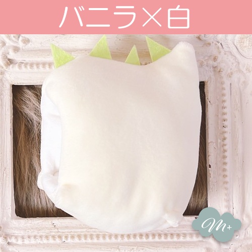 もちマスやツムなどサイズ 怪獣着ぐるみ