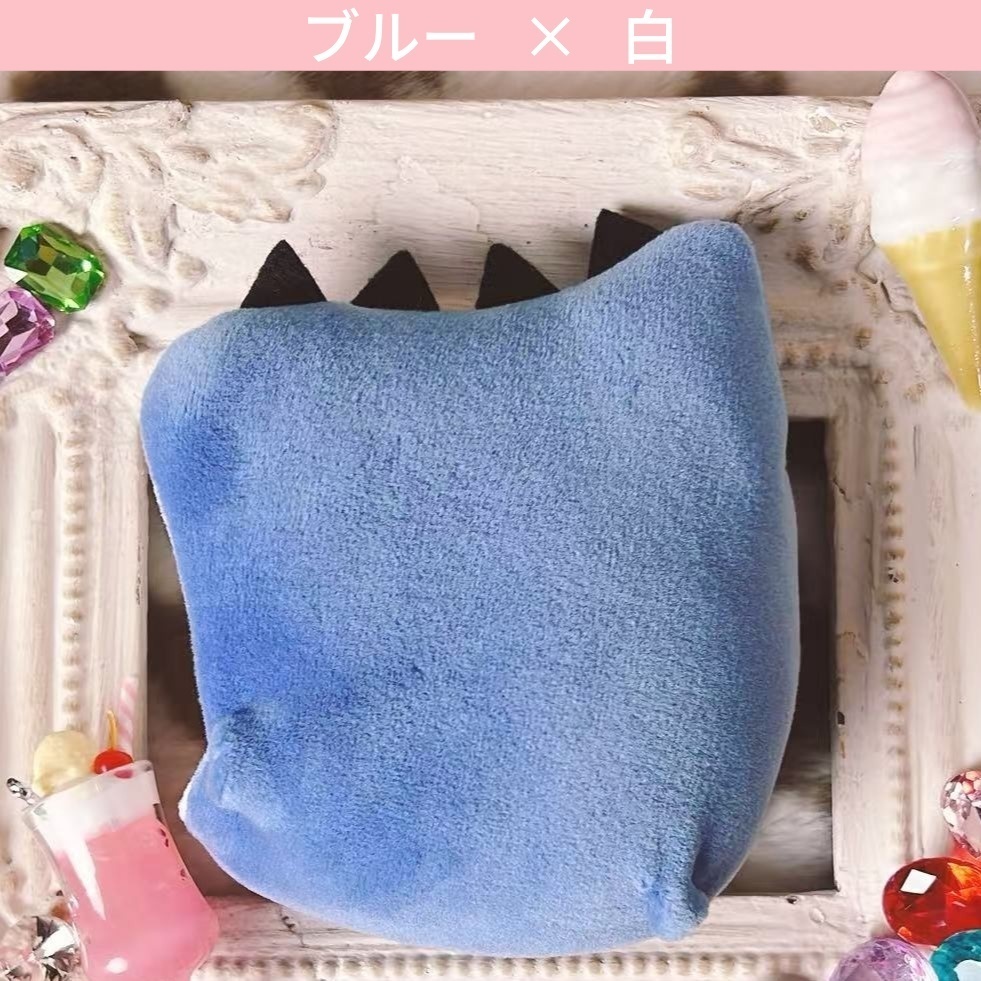 もちマスやツムなどサイズ 怪獣着ぐるみ