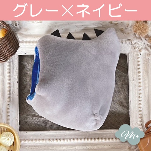 もちマスやツムなどサイズ 怪獣着ぐるみ