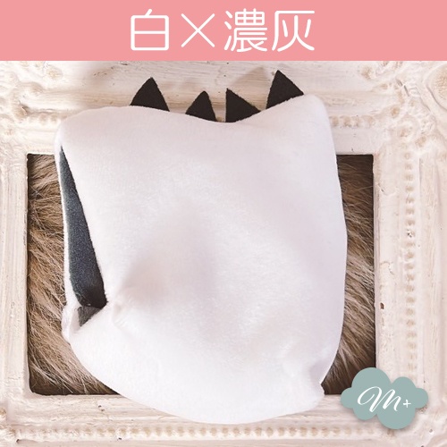 もちマスやツムなどサイズ 怪獣着ぐるみ