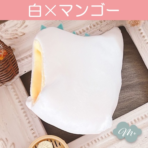 もちマスやツムなどサイズ 怪獣着ぐるみ