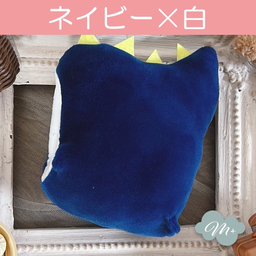 もちマスやツムなどサイズ 怪獣着ぐるみ