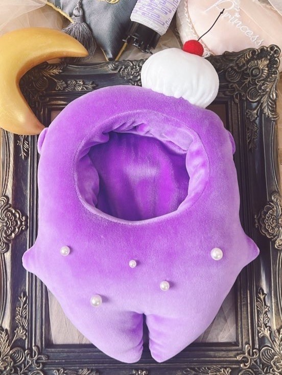 10/26(日)20:30~頒布予定 わんぱくサイズ クリームソーダ イメージ 着ぐるみ