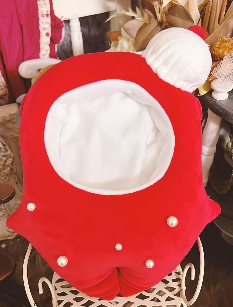 10/26(日)20:30~頒布予定 わんぱくサイズ クリームソーダ イメージ 着ぐるみ