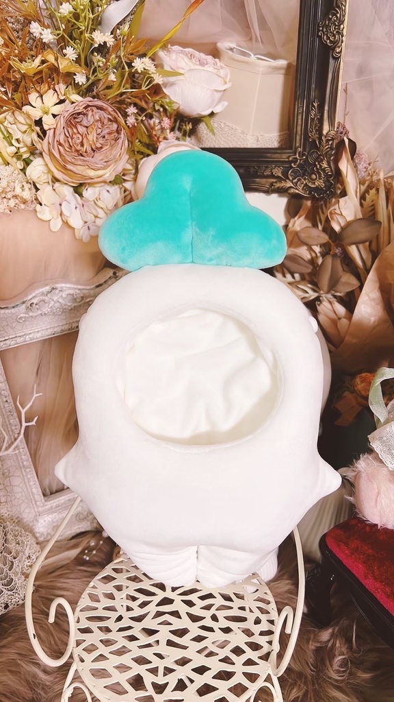 わんぱくサイズ ダイコン 着ぐるみ