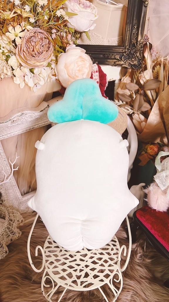 わんぱくサイズ ダイコン 着ぐるみ