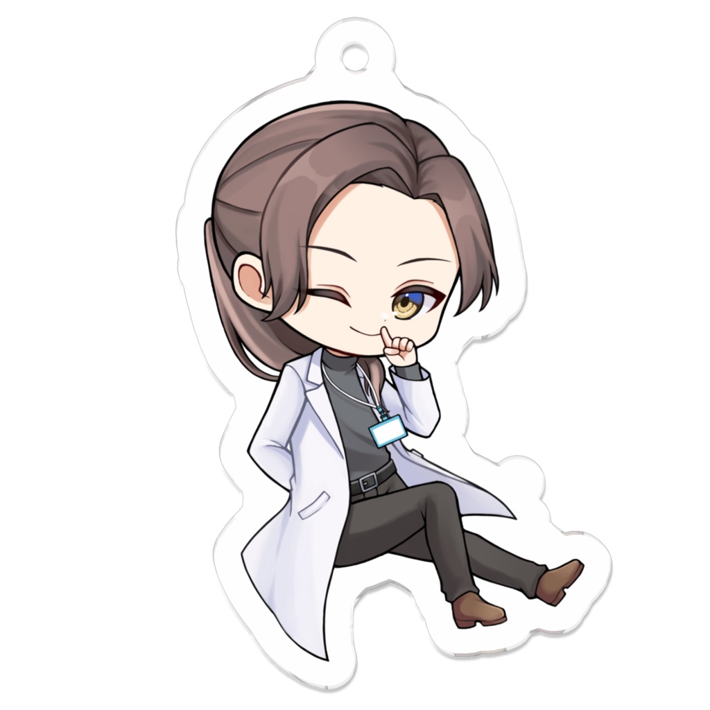 とーあ アクキー
