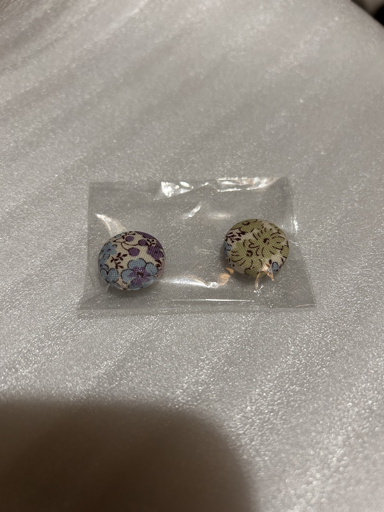 マグネット(2個セット)