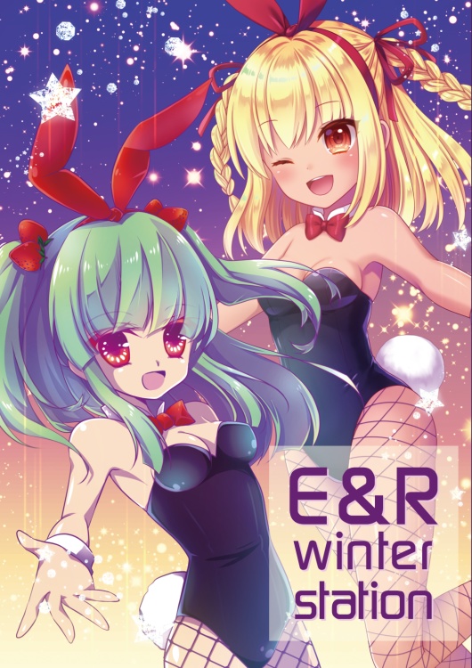 E&Rwinterstation