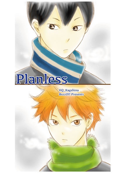 Planless
