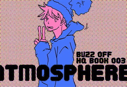 Atmosphere