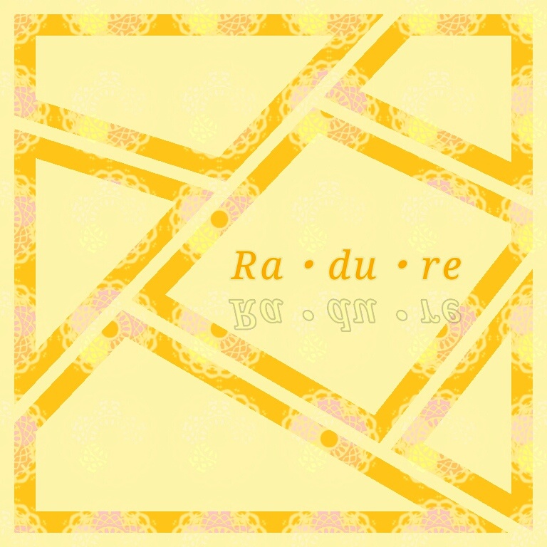 【無料配布Web album】Ra・du・re
