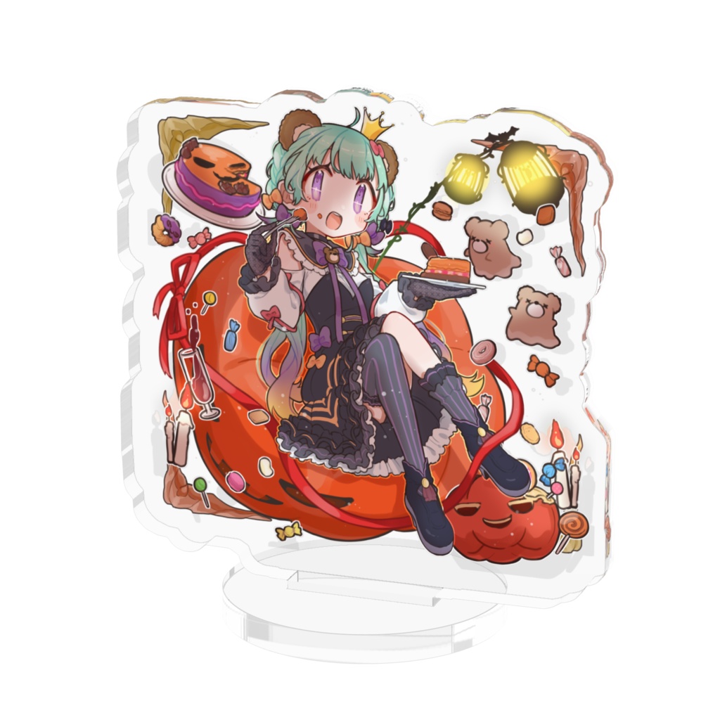 アクリルスタンド