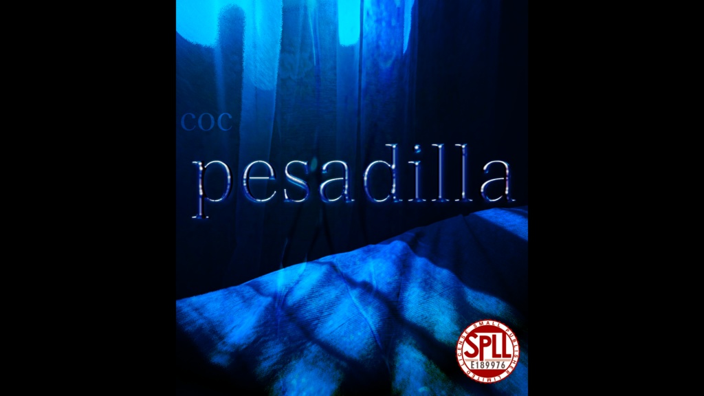 CoC「pesadilla」SPLL:E189976