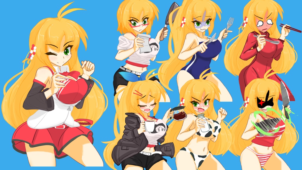 さるがっそ式_脱がせる弦巻マキ立ち絵素材.psd