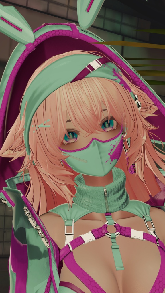 Neon_eye_texture【ラシューシャ、森羅対応】