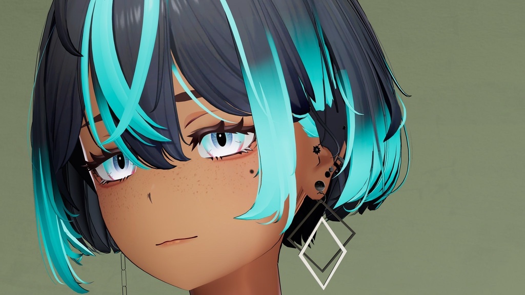 Neon_eye_texture【ラシューシャ、森羅対応】