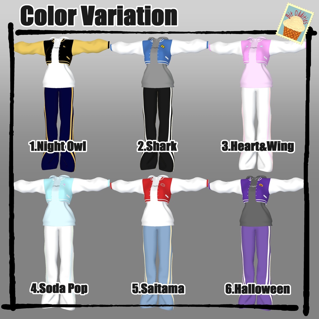 【販売セール中!】Back Print Jacket【MA対応】