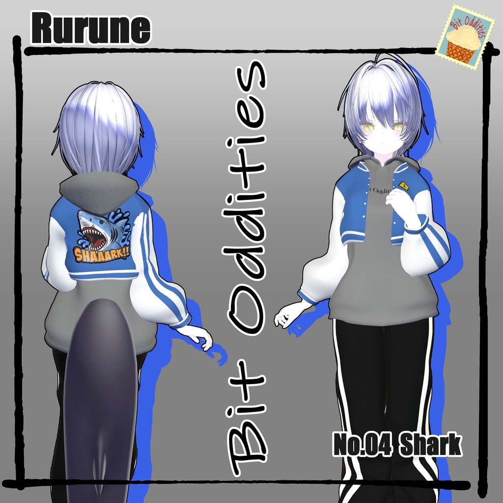 【販売セール中!】Back Print Jacket【MA対応】