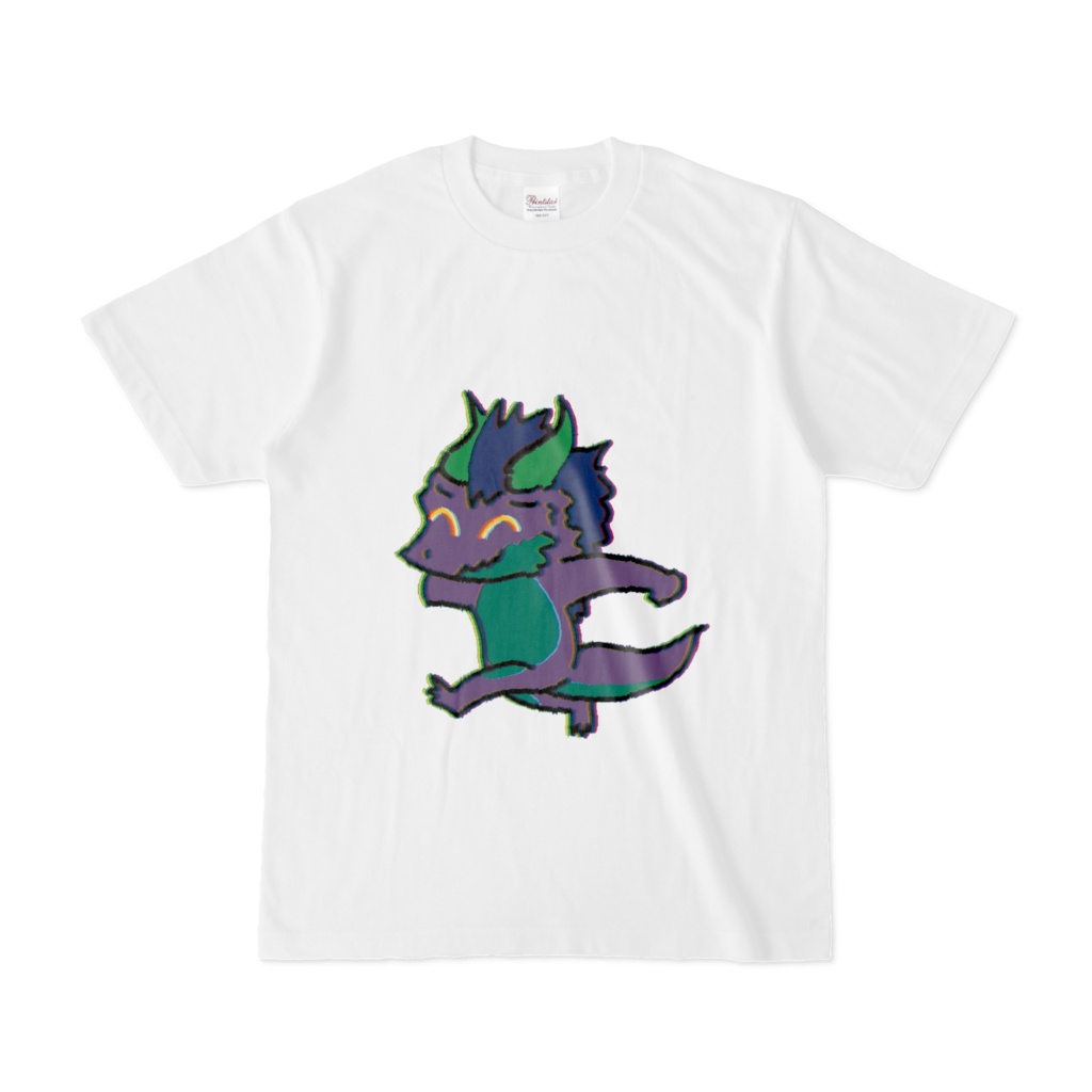 GOGOシーちゃん!(乱れヴァージョン)