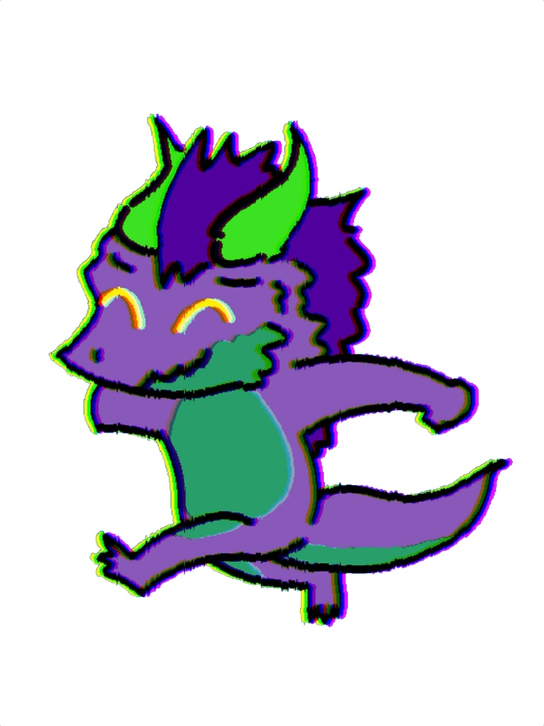 GOGOシーちゃん!(乱れヴァージョン)