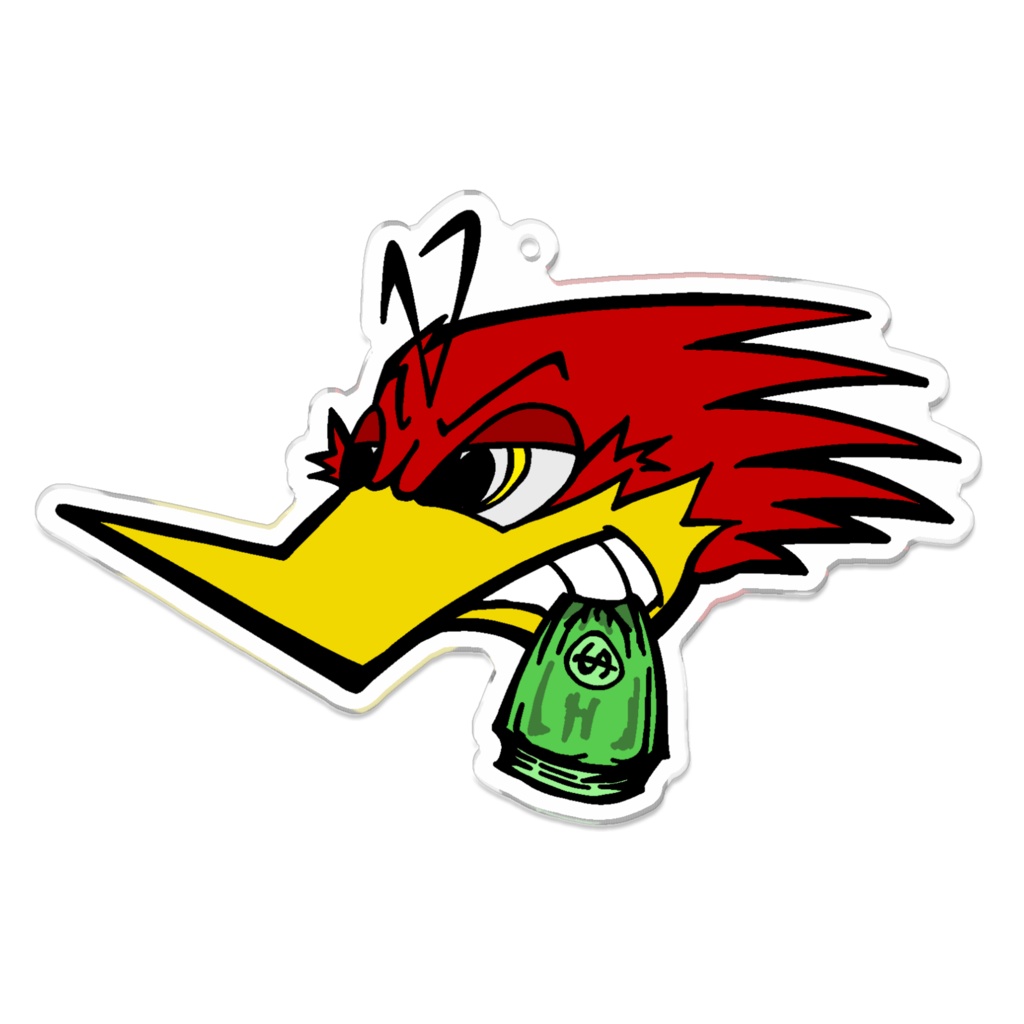 ドゥリィスミス