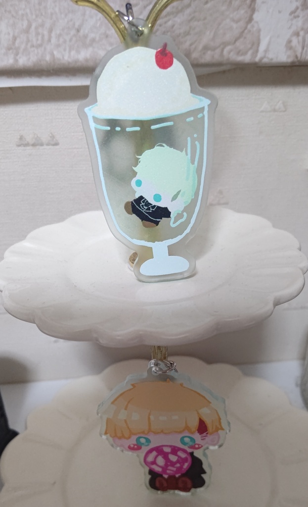 イラスト本YamYam!