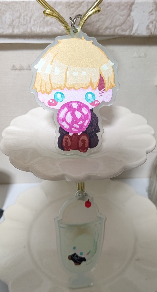 イラスト本YamYam!