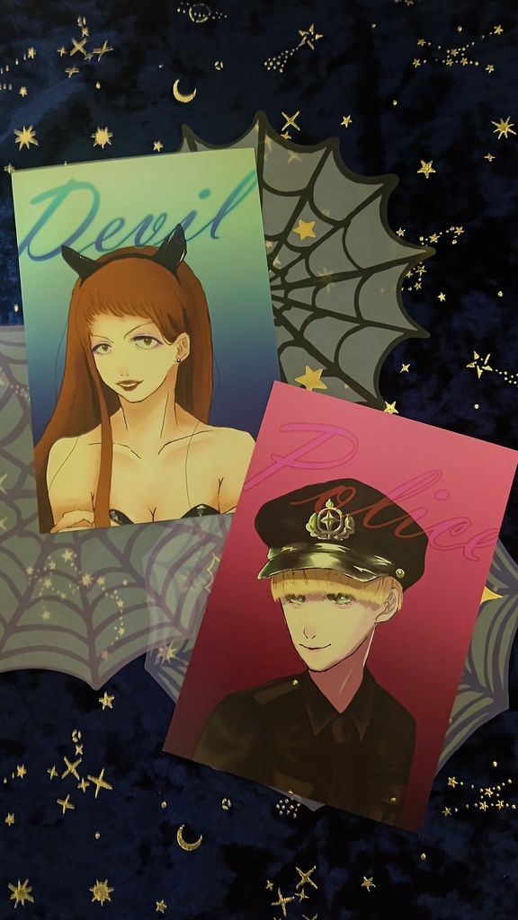 2022ハロウィングッズ