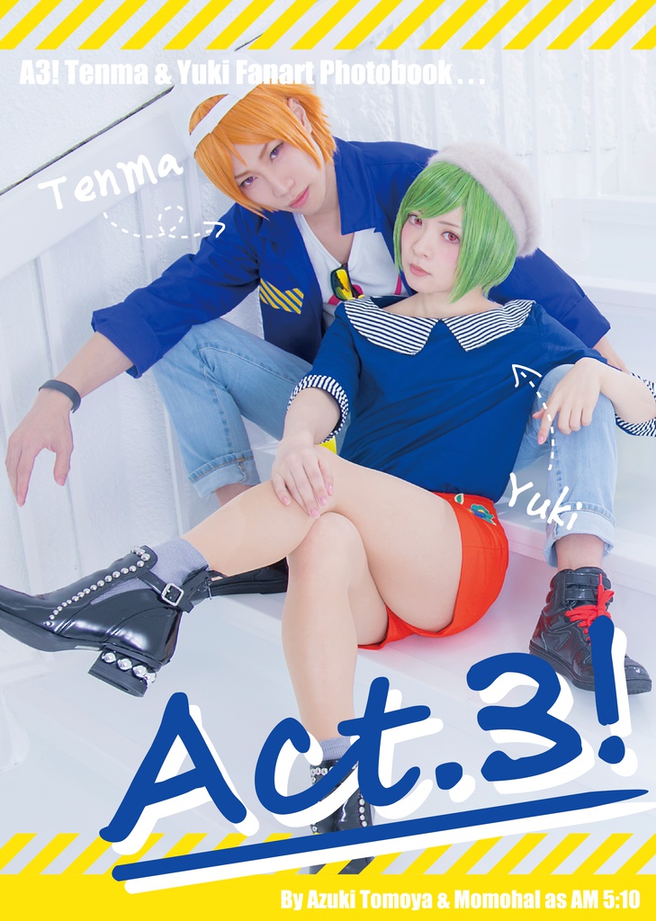 Act3!