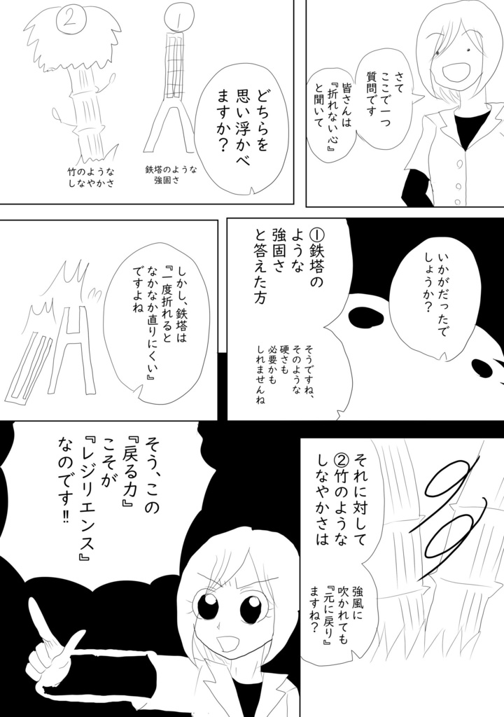 精神保健福祉士についてのエトセトラ