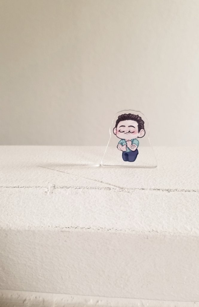 おじさん妖精rh🍁🦘