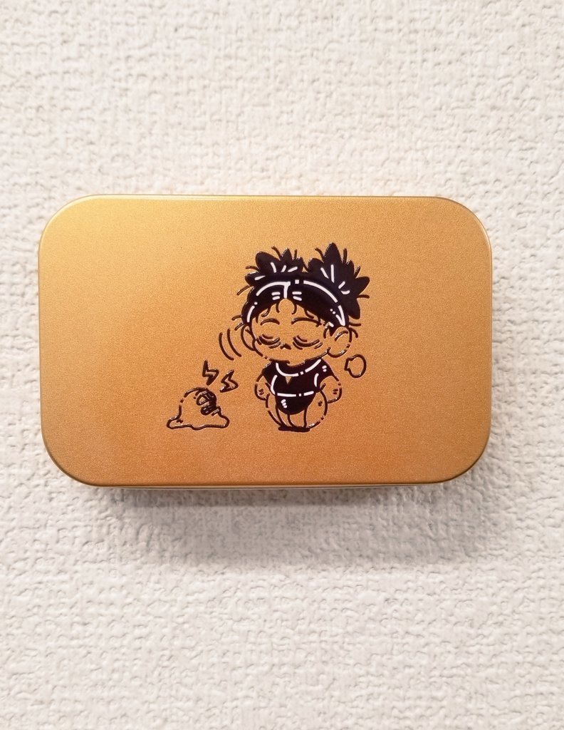 なるほど缶ケース