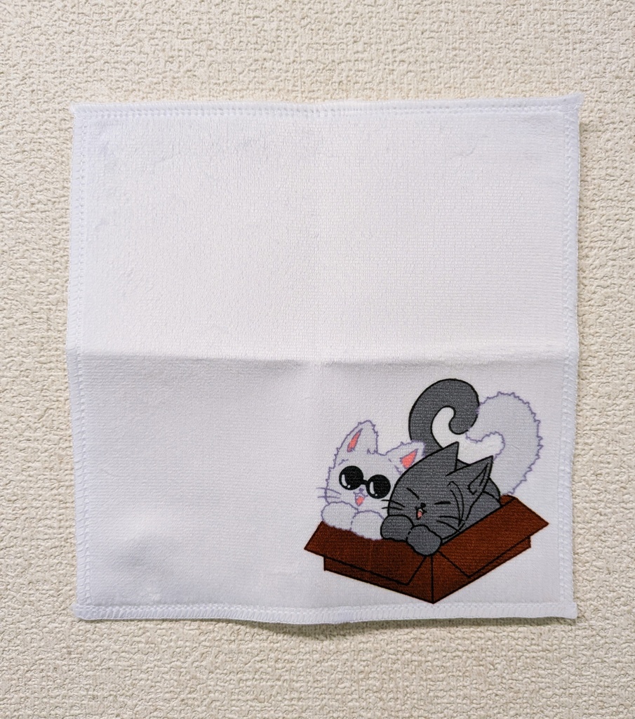 USAさとすぐ、NEKOさとすぐ(委託)