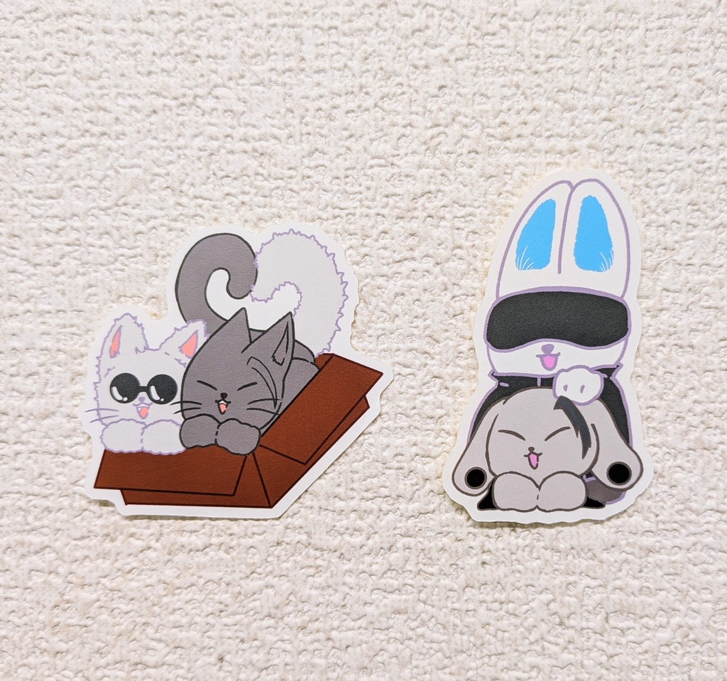 USAさとすぐ、NEKOさとすぐ(委託)