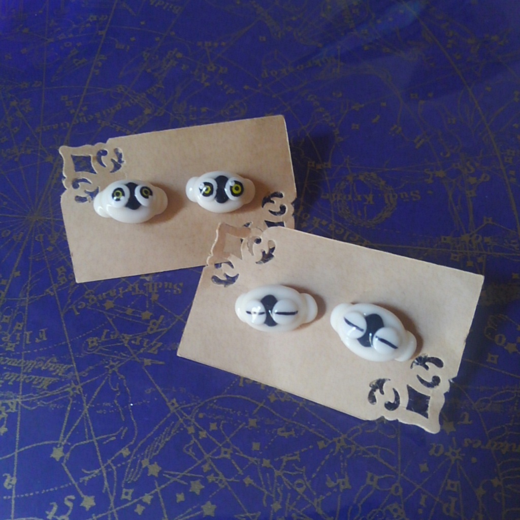 ソニックピアス・イヤリング