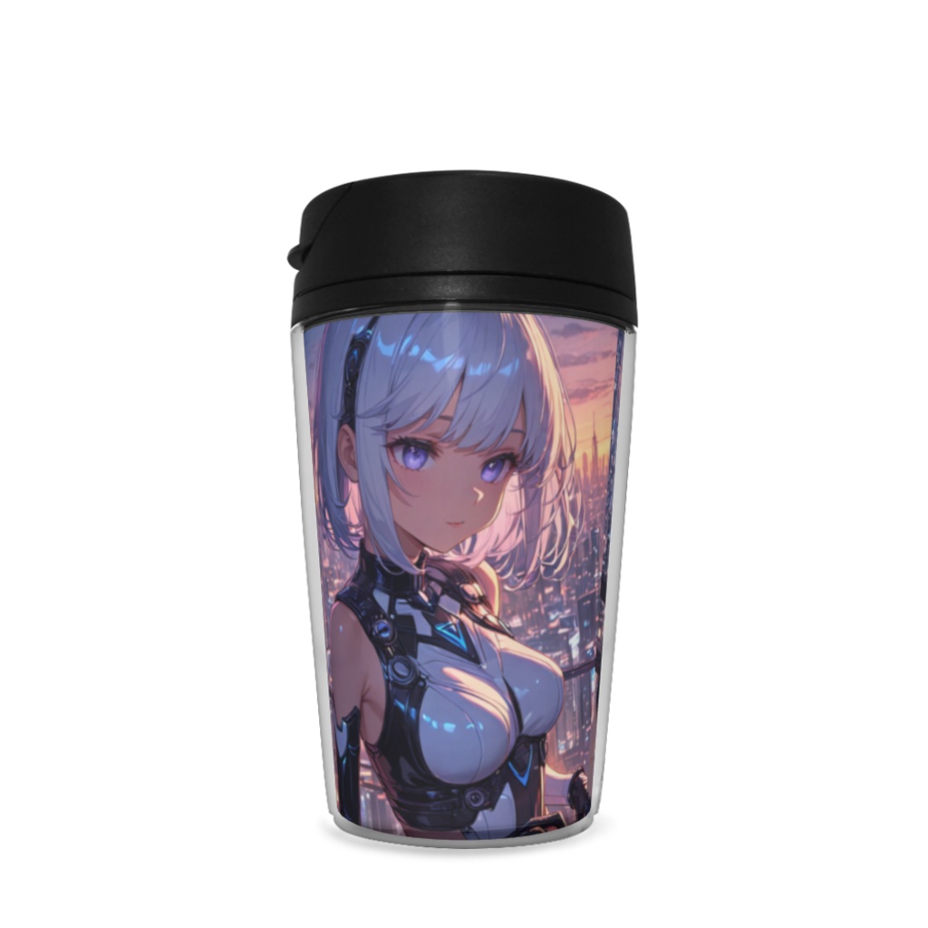 エレクトロニカ タンブラー