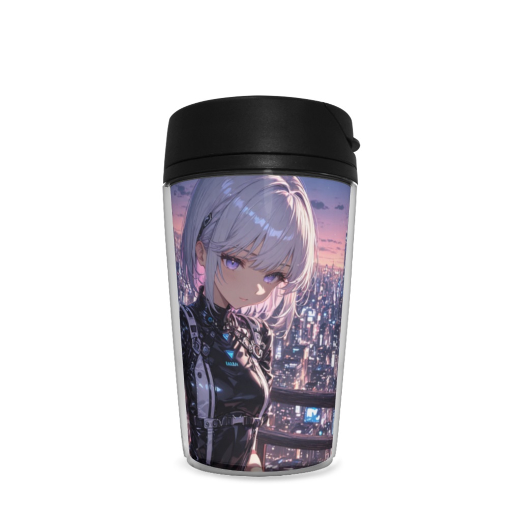 エレクトロニカ タンブラー